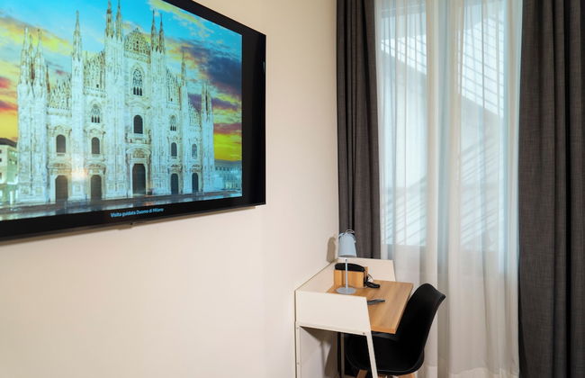 VILLINO MILANO - Photo 20