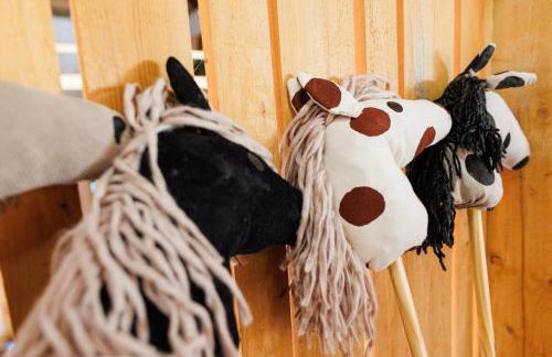 Ferienhof Sonnengarten - Foto 2