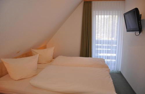 Berggasthof Heuberghaus, direkt am Rennsteig - Foto 36