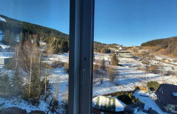 Apartament Biała Perła Czarna Góra Resort - Foto 7