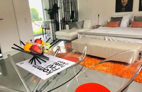 Modernes Studio auf der Sonnenterrasse - Foto 1