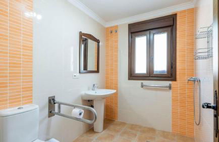 Finca Cerro Alcolea Periana by Ruralidays - Foto 33