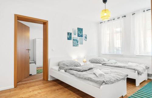 Chic & Modern Apartment - Foto 17