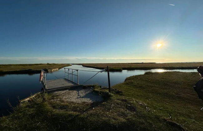 6 Person Holiday Home in Laeso - Foto 30