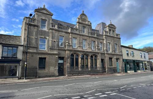 Elegant 2 bed Penthouse in Leyburn - Foto 21