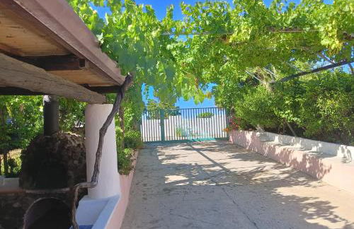 A casa Di Fabrizio Appartamento Il Cappero - Foto 9