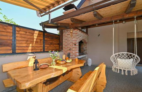 2 Bedroom Cozy Home In Kobasicari - Foto 23