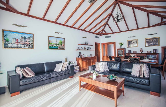 Villa Allegra - Foto 7