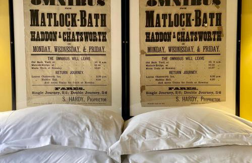 Priesthill HotTub Pool Dog Friendly PeakDistrict - Photo 8