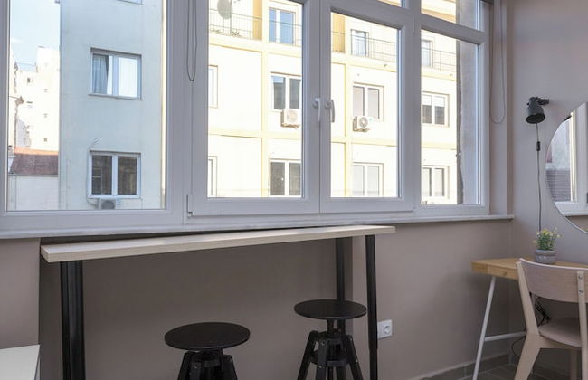 Fragkon 24 Nilie Hospitality MGMT - Foto 32