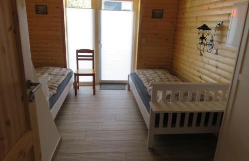 Ferienhaus Diana in Thale OT Altenbrak - Foto 21