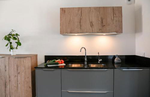 Grande maison de vacances L'Orée des Vignes - Foto 41