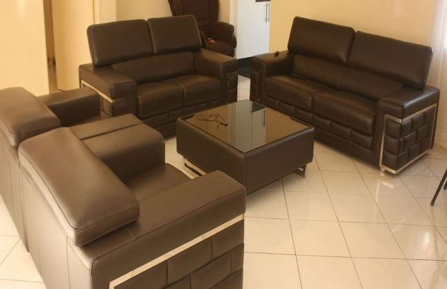 Home Away From Home - Westgate Harare - Foto 6