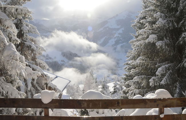Boutique Chalet in Maria Alm near Hochkönig - Foto 32