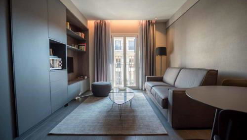 Be Mate Via Tivoli - Foto 3