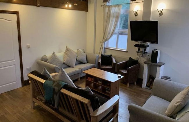 Capel Cartref - Foto 9