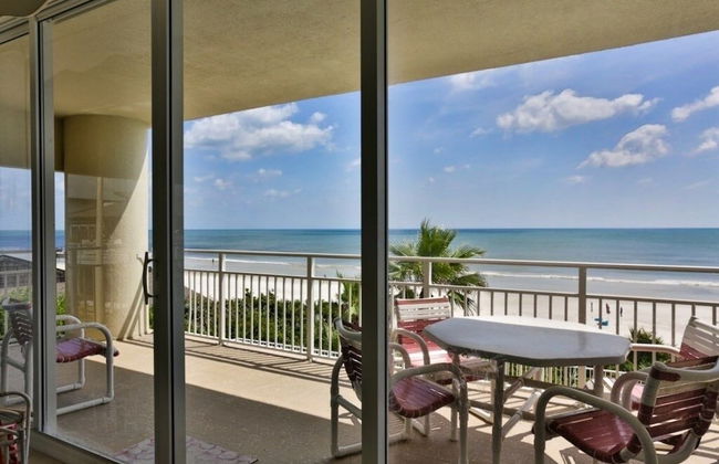 Surf And Racquet 101 3 Bedroom Condo by RedAwning - Foto 1