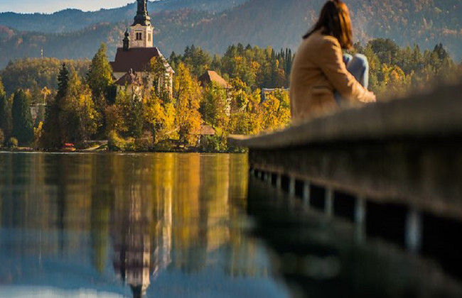 Tour privato di un'intera giornata alla scoperta di una fiaba alpina da Lubiana - Foto 4