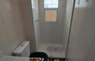 apartment for up to 7 people next to GRU - Foto 13