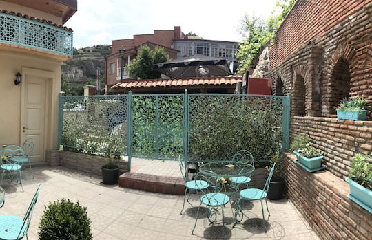 Botanical 21 Apartments - Photo 64