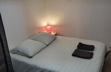 Petite maison cosy wifi avec terrasse - Foto 6