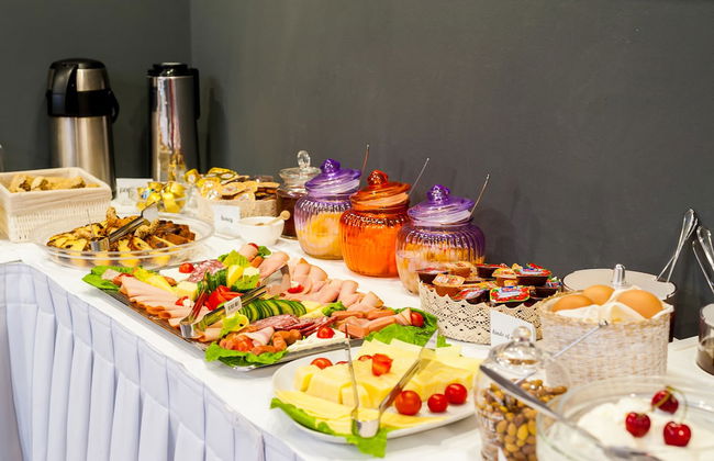 Elina Hotel Apartments - Foto 66