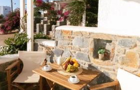 Sunny Studios Naxos - Foto 36