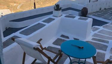 TaVLaDo Cycladic house - Foto 4