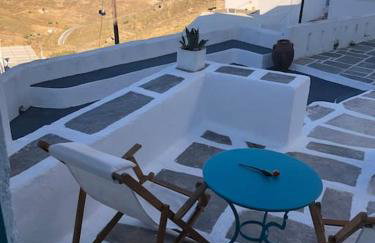 TaVLaDo Cycladic house - Foto 4