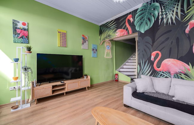 Central Flat 5 min to Kad k y Coastline - Foto 11