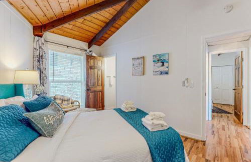 The Beech Hut - Foto 21