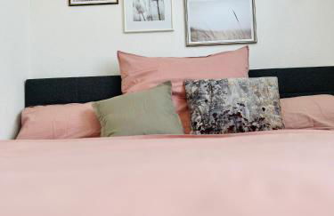 MyBLEISURE Premium Apartment mit Küche und Netflix nahe Heidelberg I SAP, MLP, Unternehmen im Rhein-Neckar-Kreis - Foto 20