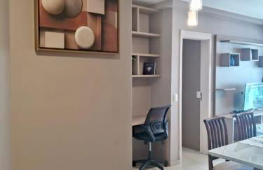 Moderno e Aconchegante apartamento no Umarizal - Foto 24