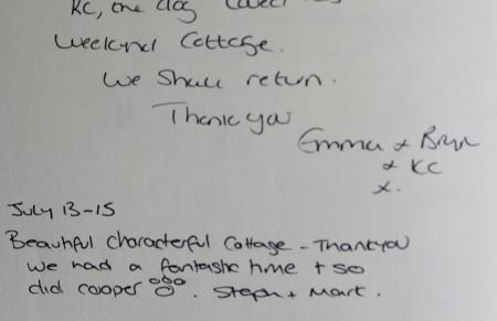 Deben Cottage, Central Woodbridge - Foto 43