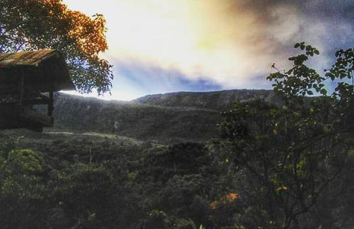 Chalé Solar no Matutu - Foto 11