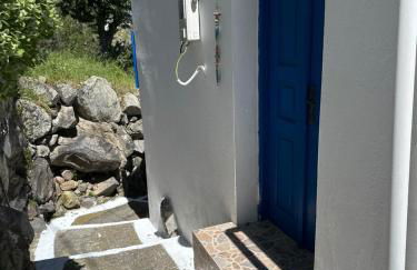 Emporios Traditional Sea View House - Foto 16