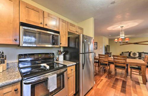 Near Skiing and Hiking Inviting Retreat in Victor! - Photo 12