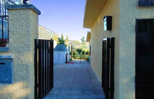 Casa para grupos grandes en Madrid - Foto 44