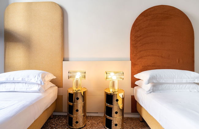 Palazzo Miracoli Apartments - Foto 34