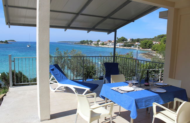 Apartments Andrea - Foto 1