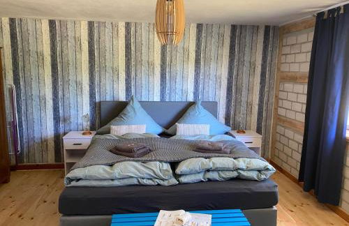 Ferienhaus am Seegrund - Foto 36