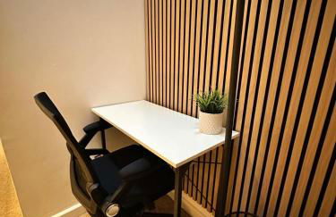 The Central Nook - Contactors and Holidaymakers - Foto 6