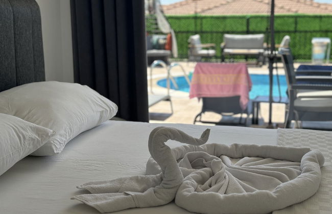 Alanya Polat Holiday Village - Foto 27