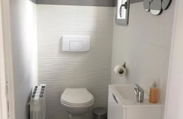 GITE AUX DEUX CERFS - Photo 26