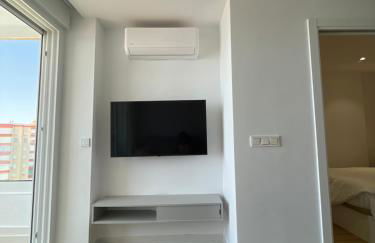 Apartamento Centro Internacional Torrox Costa - Photo 18