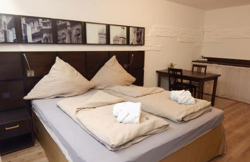 FREE Apartment - Am Brühlbach - Foto 8