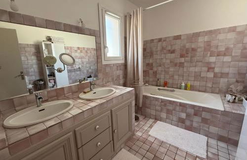 Villa Starblue vue mer -172m2 - Piscine - Foto 24