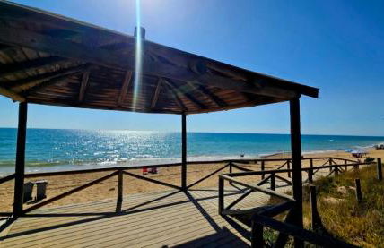 Chipiona - Playa a 200m terraza piscina padel - Foto 24