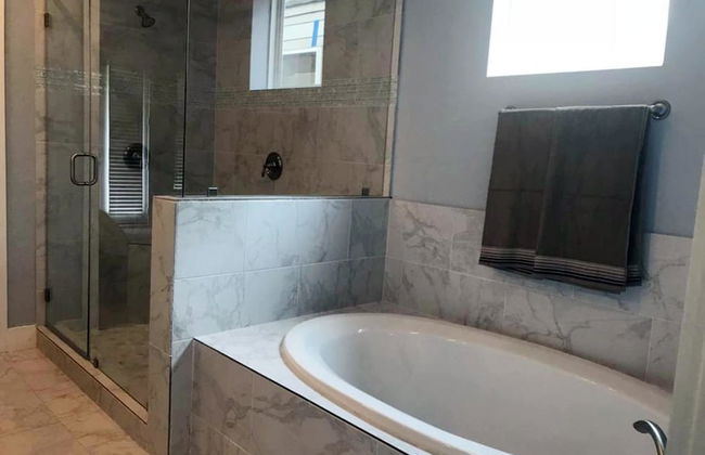 Modern Energy Corridor Corporate Housing - Foto 20