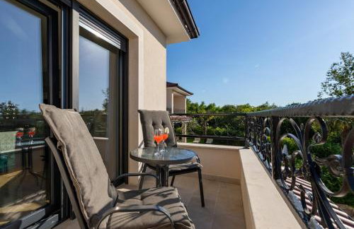 Villa Laura - Foto 33